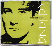 KD Lang - Constant Craving